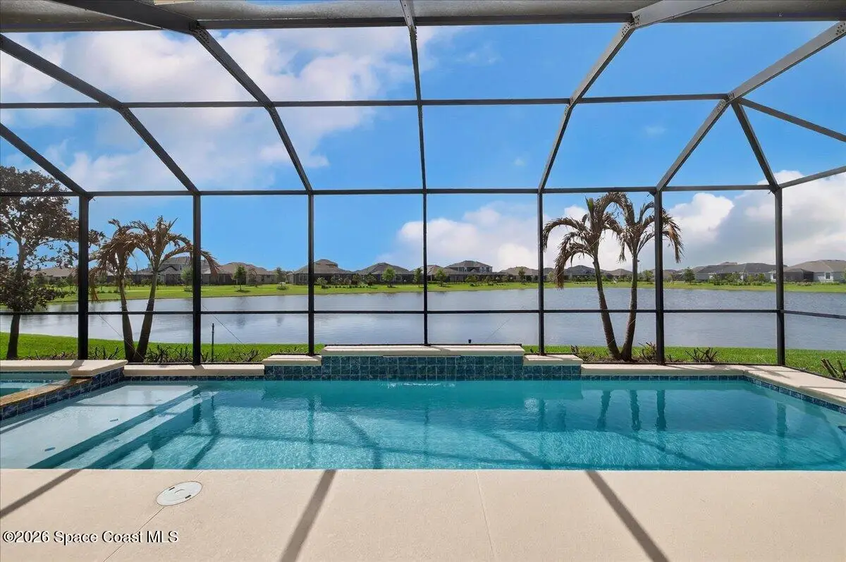 8056 Millbrook Avenue, Melbourne, FL 32940 - #1