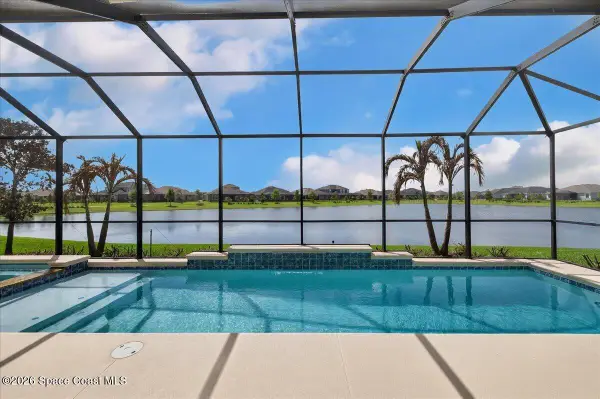 8056 Millbrook Avenue, Melbourne, FL 32940