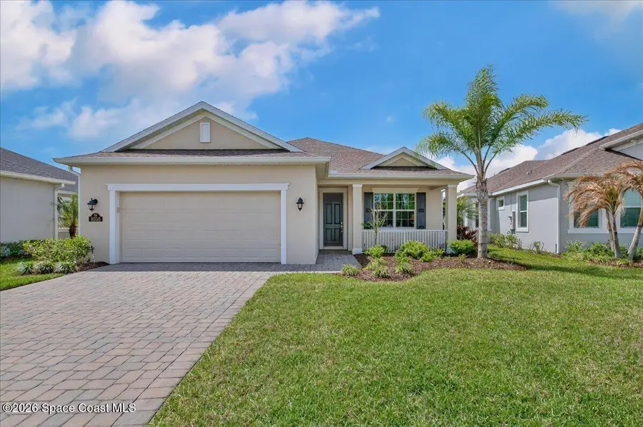 8056 Millbrook Avenue, Melbourne, FL 32940 - #2
