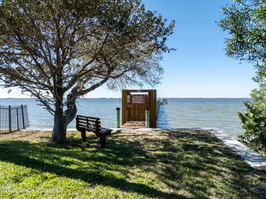 2815 S Atlantic Avenue E #705, Cocoa Beach, FL 32931 - #2