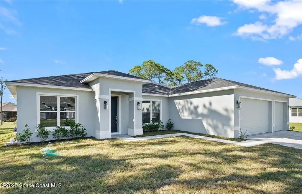 371 Bryn Mawr Avenue Ne, Palm Bay, FL 32907 - #1
