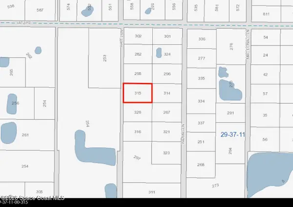 2630 Waring Lane, Malabar, FL 32950