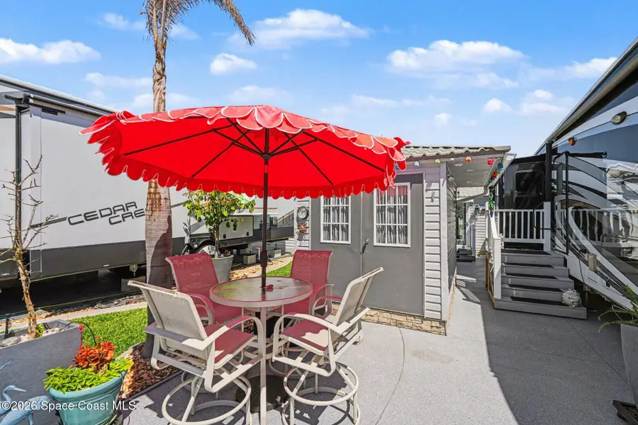 35 Sunset Drive, Titusville, FL 32780 - #2