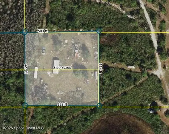 7375 Powers Road, Saint Cloud, FL 34773 - #2