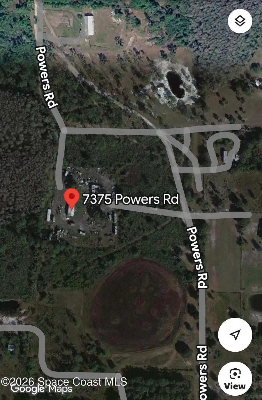 7375 Powers Road, Saint Cloud, FL 34773 - #3