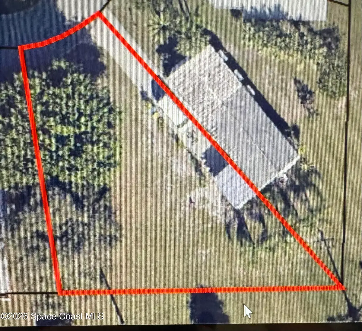 463 E Egret Circle, Barefoot Bay, FL 32976 - #1