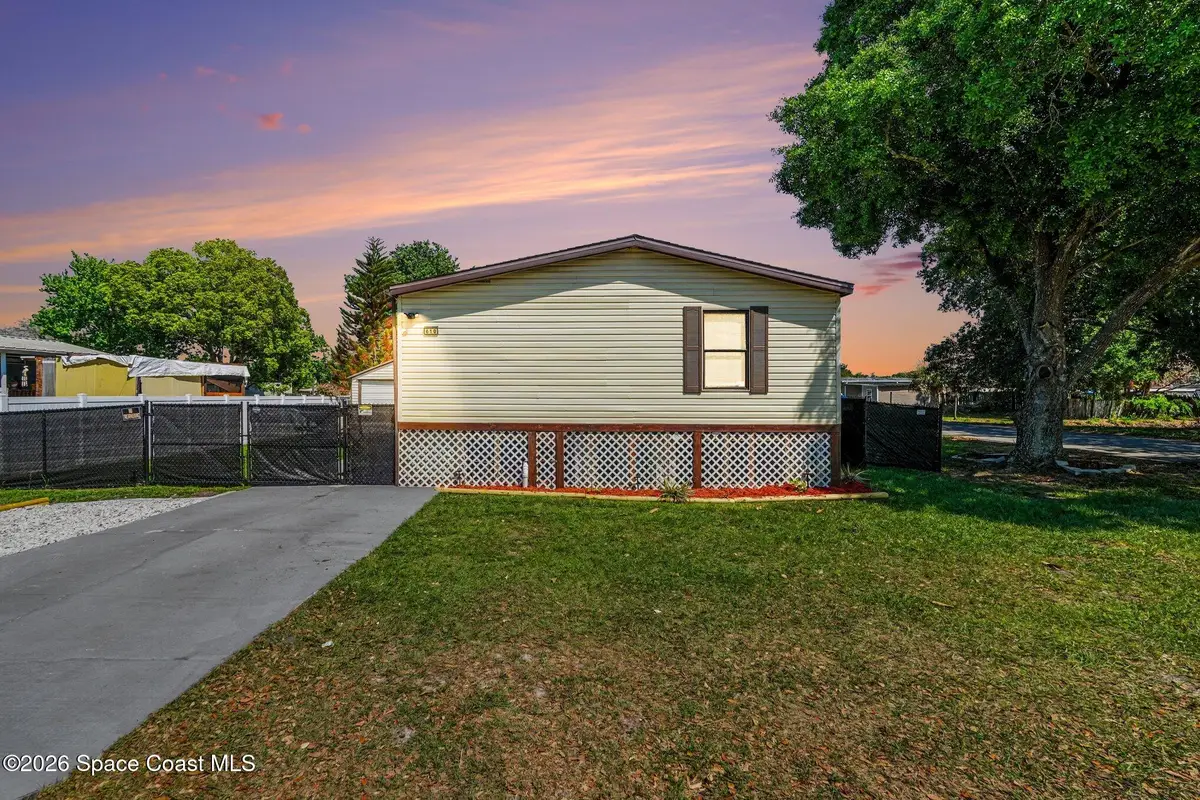 610 Jane Drive #02, Cocoa, FL 32926 - #1