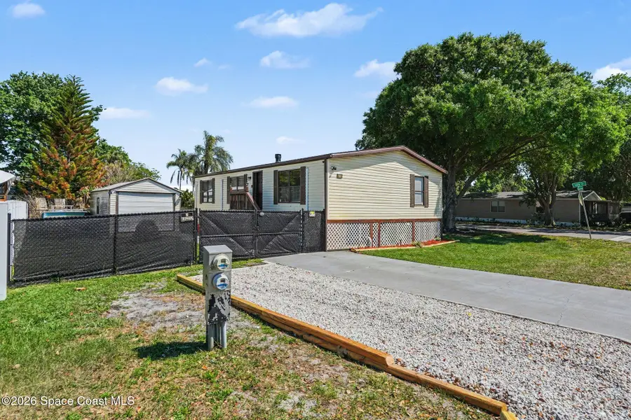 610 Jane Drive #02, Cocoa, FL 32926 - #2