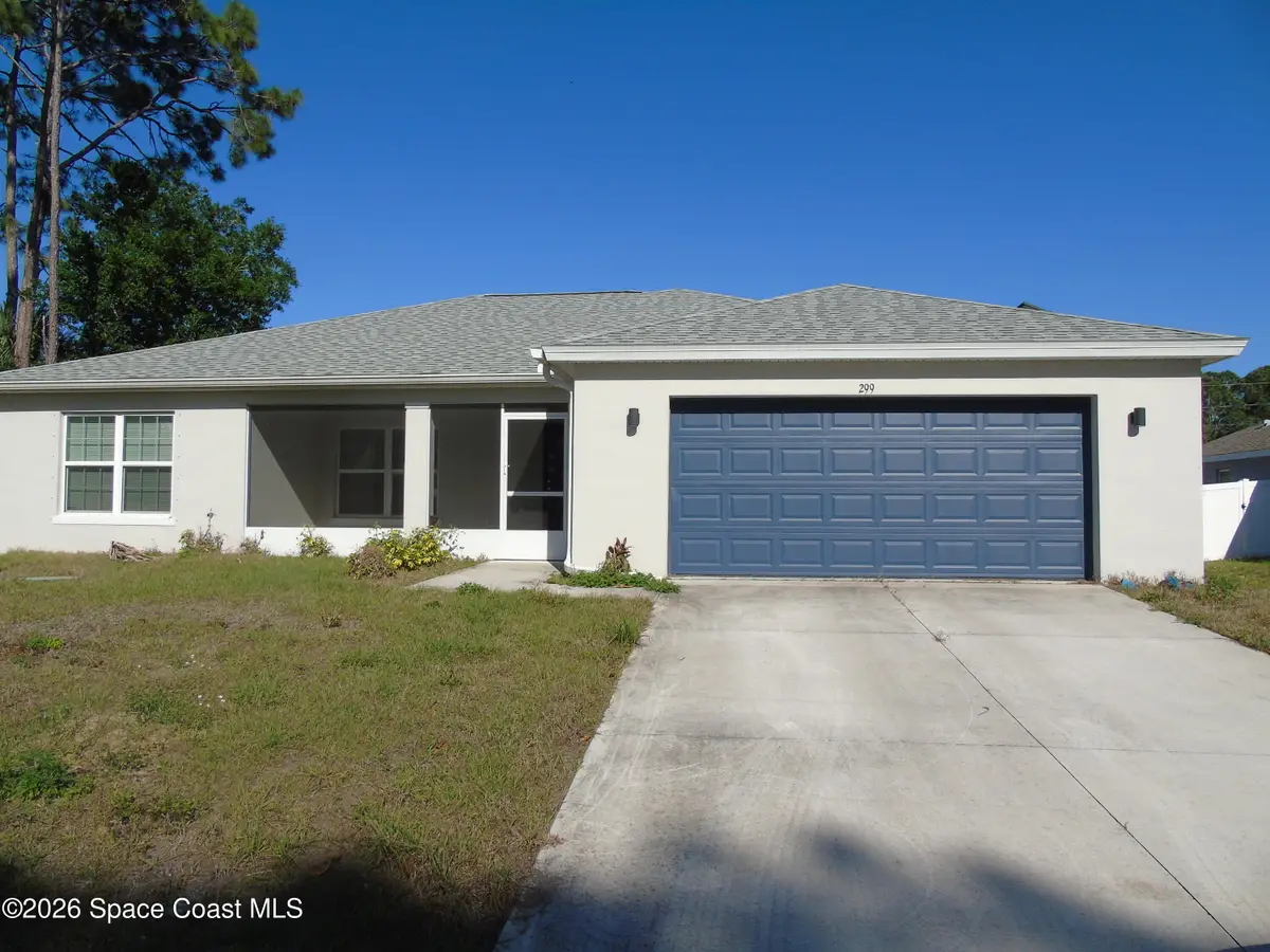 1299 Platt Avenue Sw, Palm Bay, FL 32908 - #1
