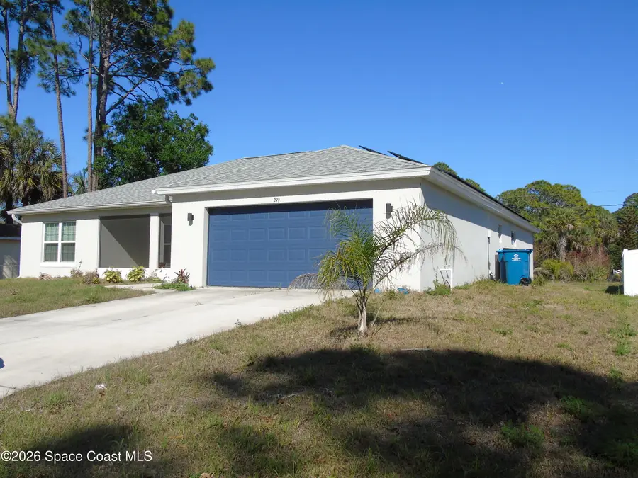 1299 Platt Avenue Sw, Palm Bay, FL 32908 - #3