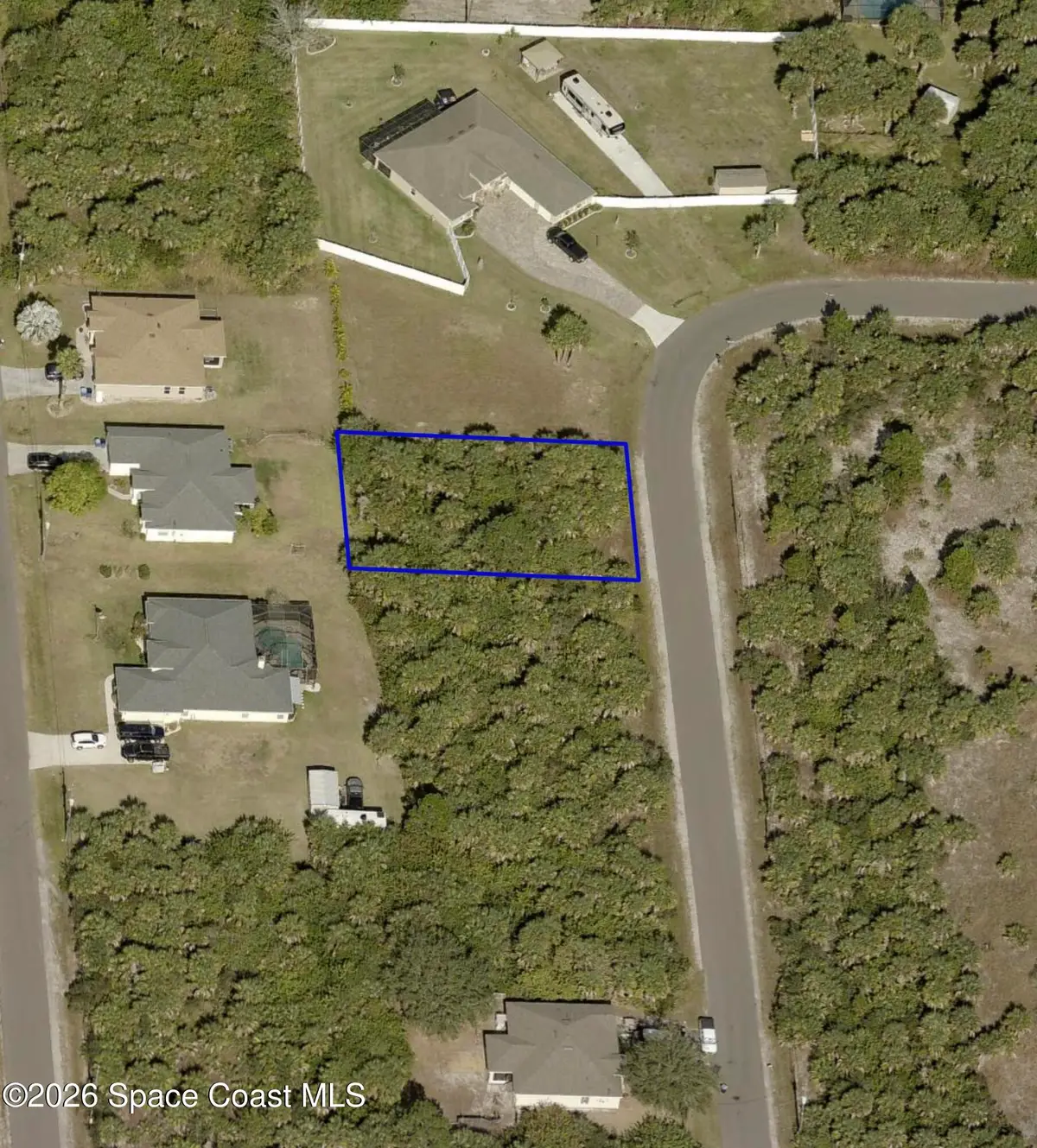 3320 Arnold Avenue Sw, Palm Bay, FL 32908 - #1