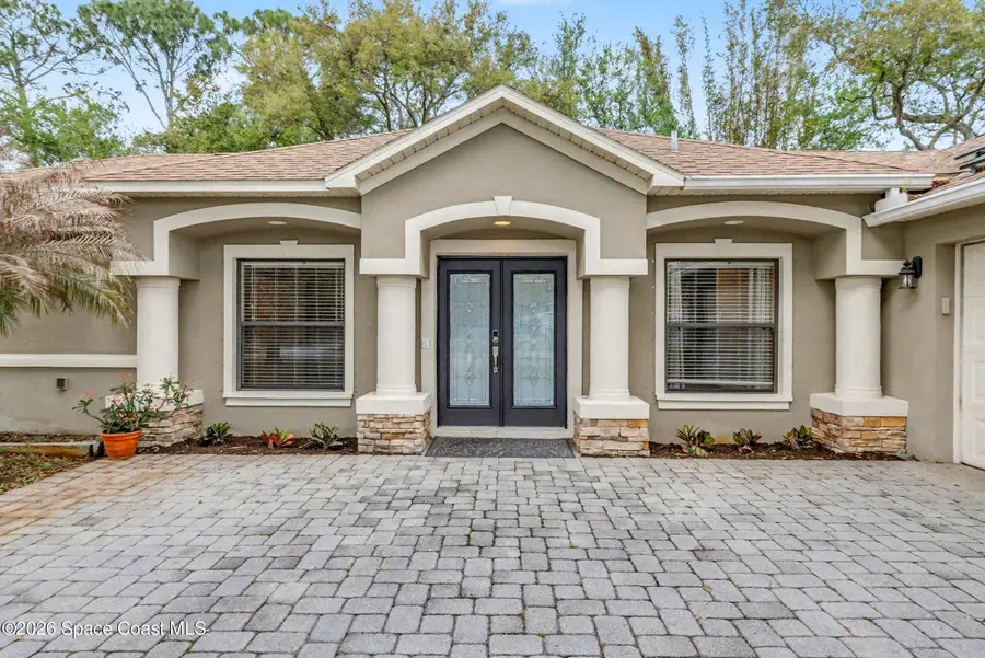 4821 Falcon Boulevard, Cocoa, FL 32927 - #2