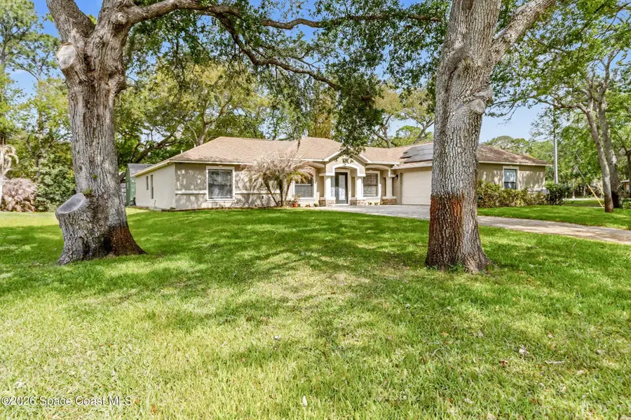 4821 Falcon Boulevard, Cocoa, FL 32927 - #3