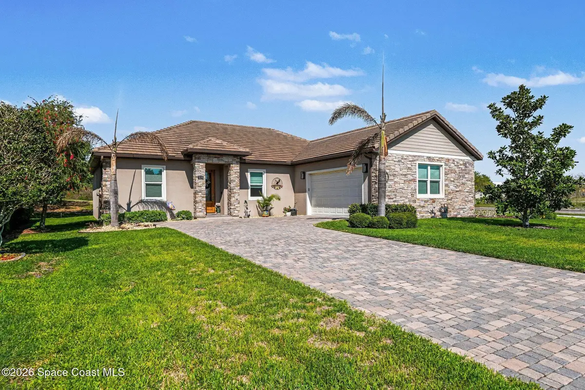 3270 Quantum Place, Mims, FL 32754 - #1