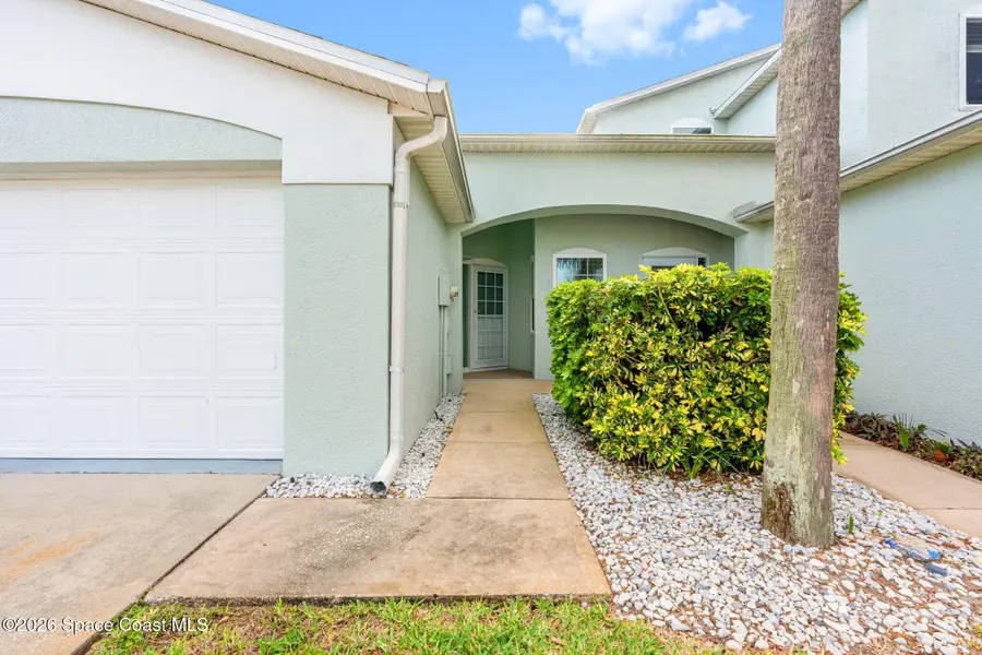 85 Village Street, Satellite Beach, FL 32937 - #2