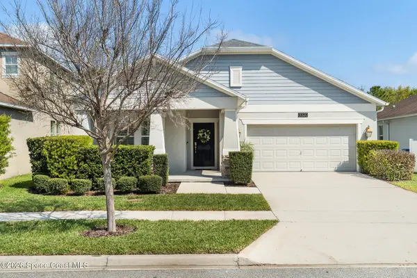 3320 Cordgrass Place, Harmony, FL 34773