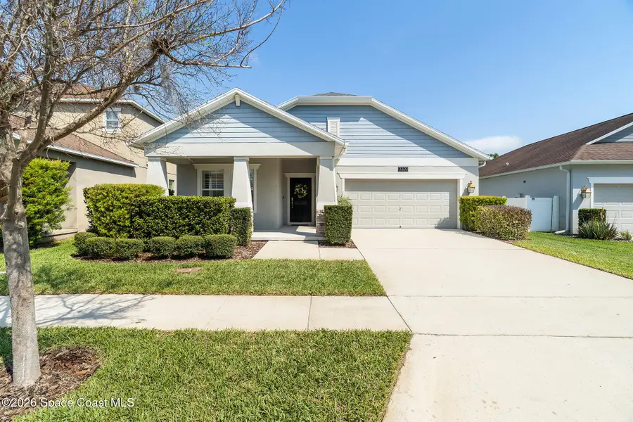 3320 Cordgrass Place, Harmony, FL 34773 - #3