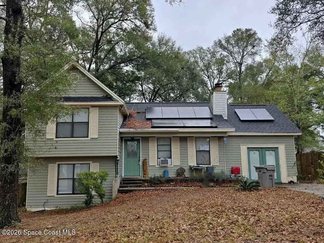 6738 Chicago Avenue, Pensacola, FL 32526 - #1