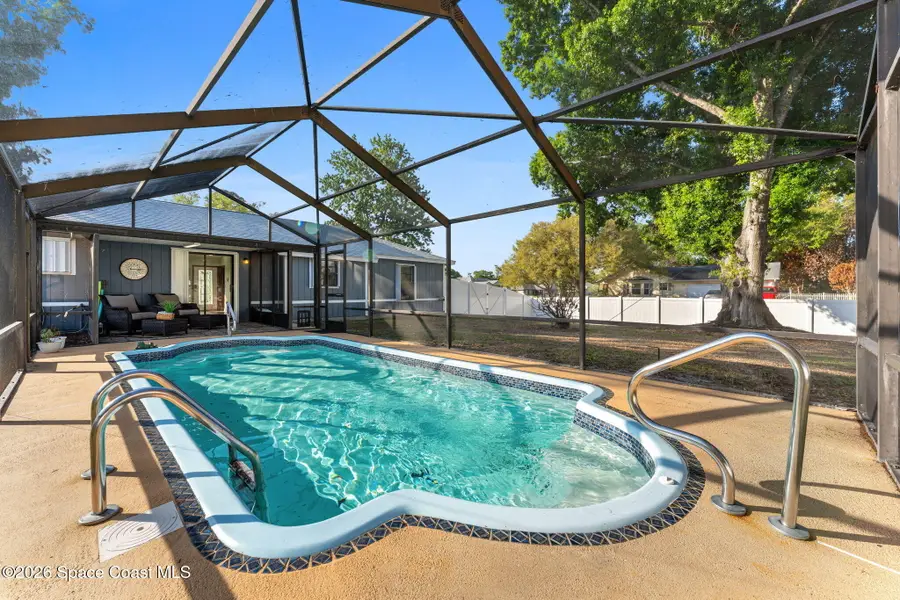 507 Vin Rose Circle Se, Palm Bay, FL 32909 - #2