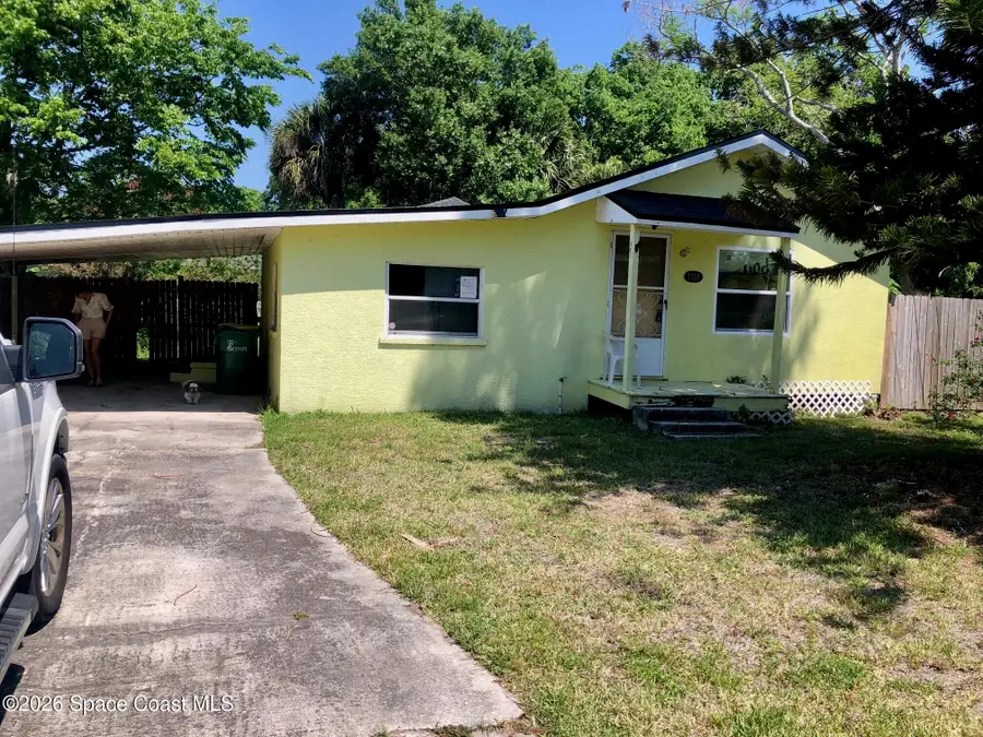 1236 Jackson Street, Cocoa, FL 32922 - #2