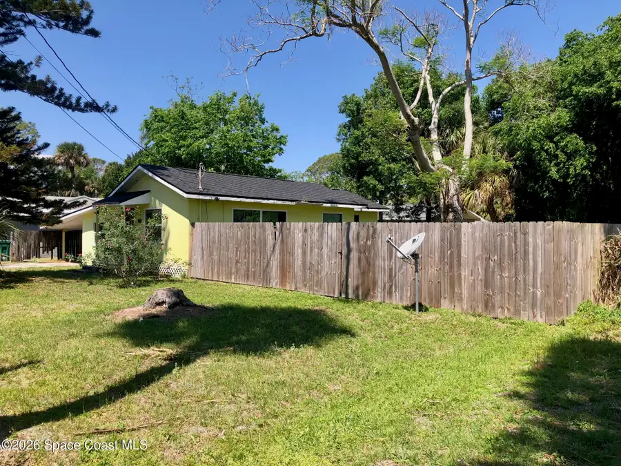 1236 Jackson Street, Cocoa, FL 32922 - #3