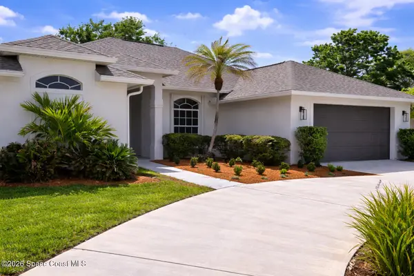 1104 Sunday Drive, Rockledge, FL 32955