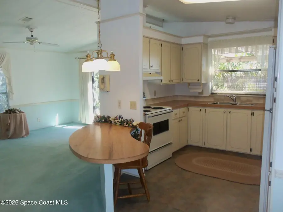 559 Marlin Circle, Barefoot Bay, FL 32976 - #2