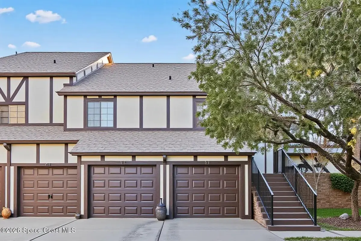 873 Greenwood Manor Circle #3-B, West Melbourne, FL 32904 - #1