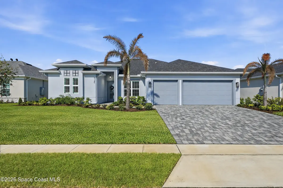 4145 Negal Circle, Melbourne, FL 32901 - #1