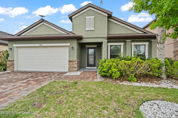 5584 Brilliance Circle, Cocoa, FL 32926