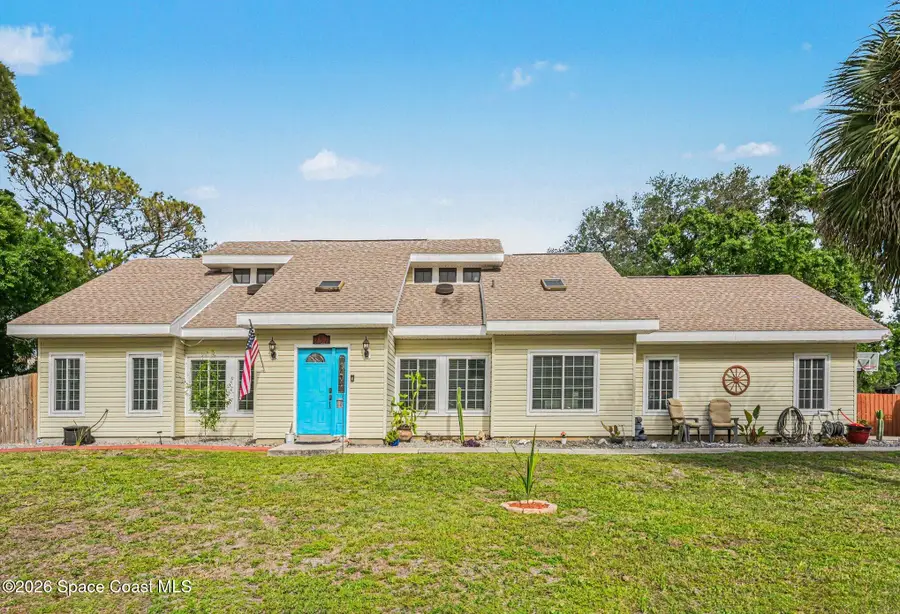 757 Penguin Avenue Ne, Palm Bay, FL 32907 - #3