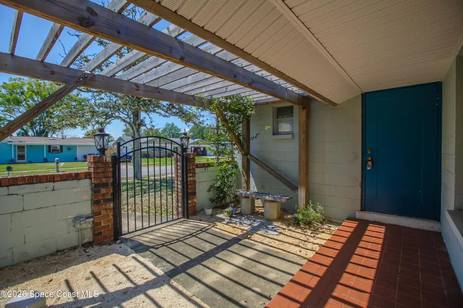 930 Grant Road, Titusville, FL 32780 - #2