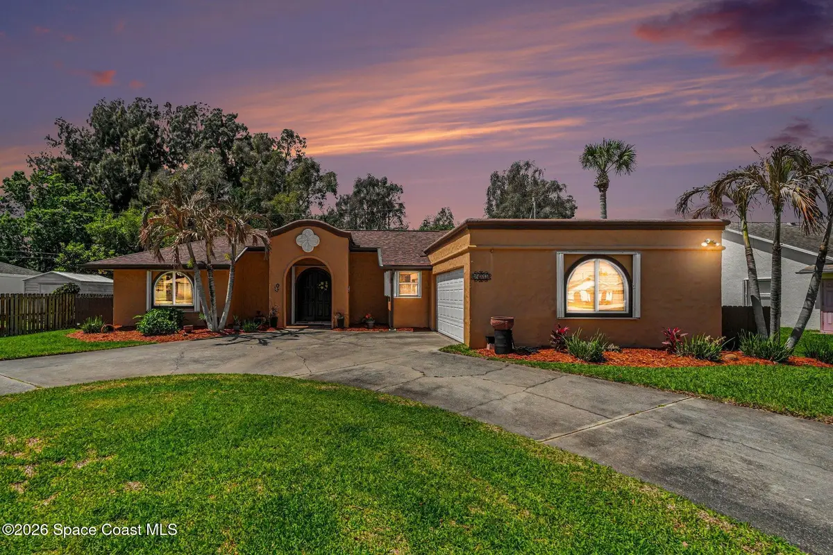 2604 Senator Way, Melbourne, FL 32901 - #1