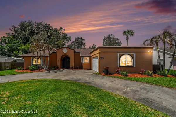 2604 Senator Way, Melbourne, FL 32901