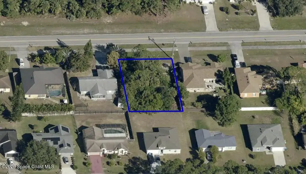 36 Emerson Drive Nw, Palm Bay, FL 32907 - #1