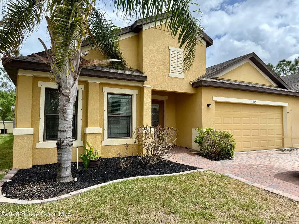 5251 Extravagant Court, Cocoa, FL 32926 - #1