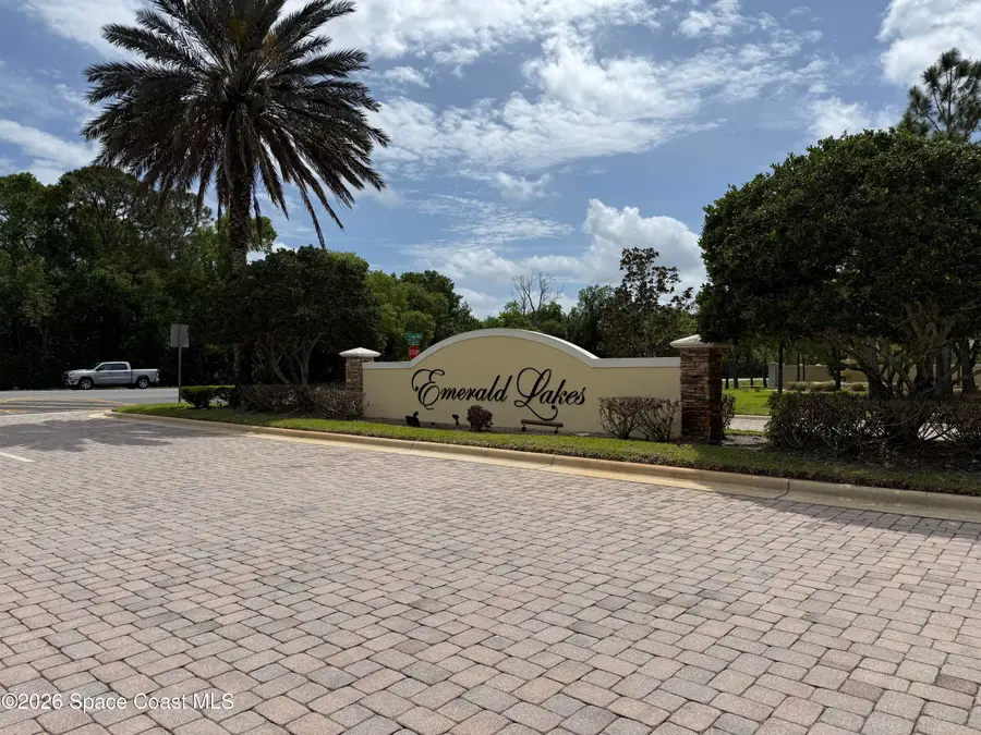 5251 Extravagant Court, Cocoa, FL 32926 - #2