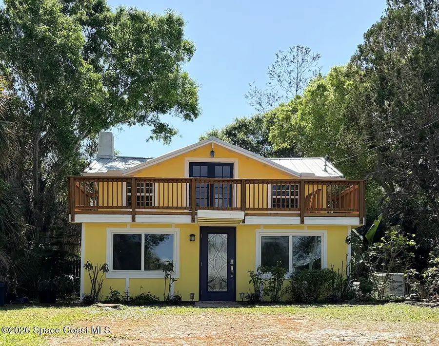 12870 83rd Avenue, Sebastian, FL 32958 - #2