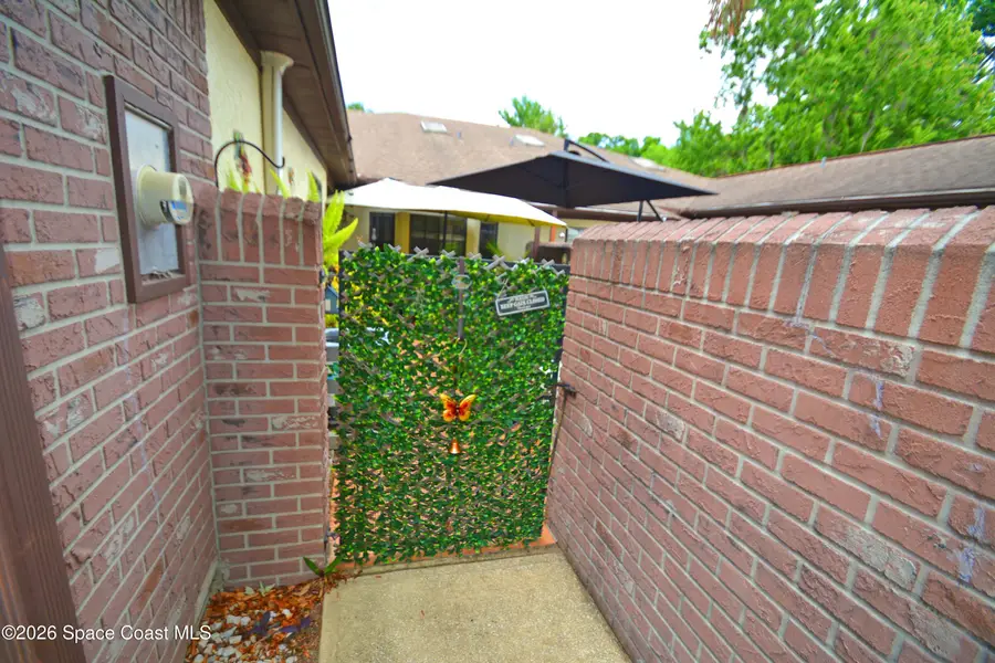 4442 Sherwood Forest Drive, Titusville, FL 32796 - #2