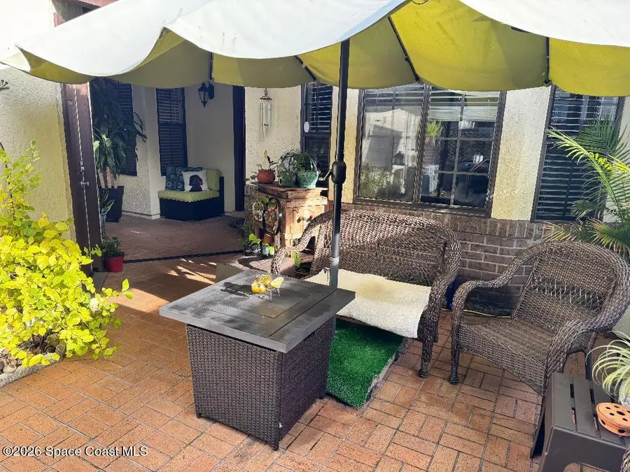 4442 Sherwood Forest Drive, Titusville, FL 32796 - #3