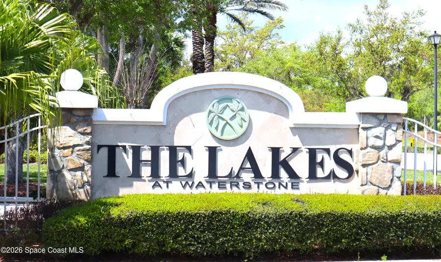 3494 Hyperion Way Se, Palm Bay, FL 32909 - #3