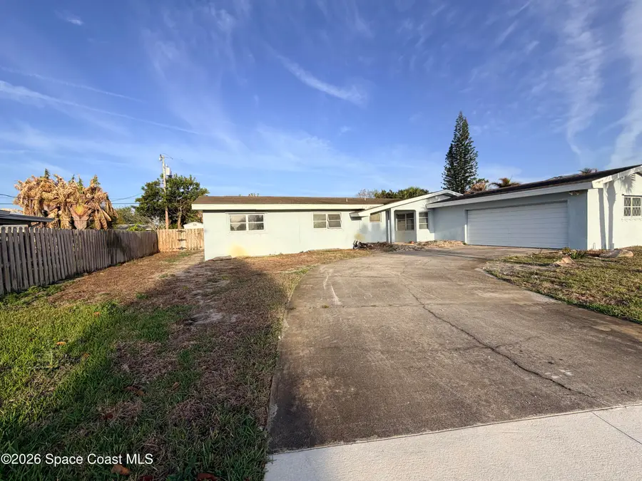 340 Thyme Street, Satellite Beach, FL 32937 - #2