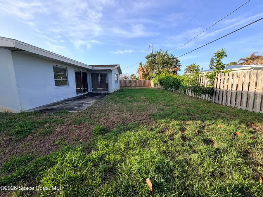 340 Thyme Street, Satellite Beach, FL 32937 - #3