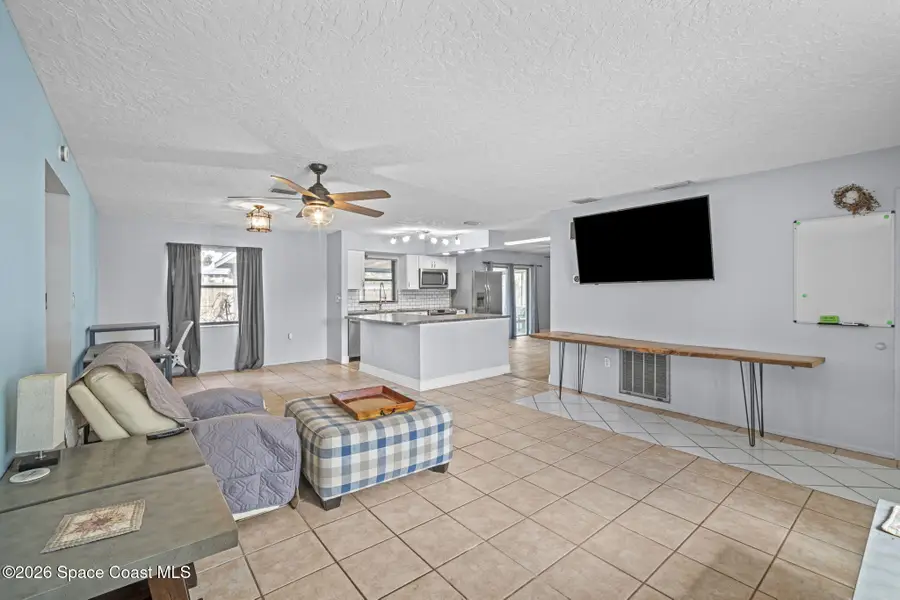 2545 Raintree Lake Circle, Merritt Island, FL 32953 - #3