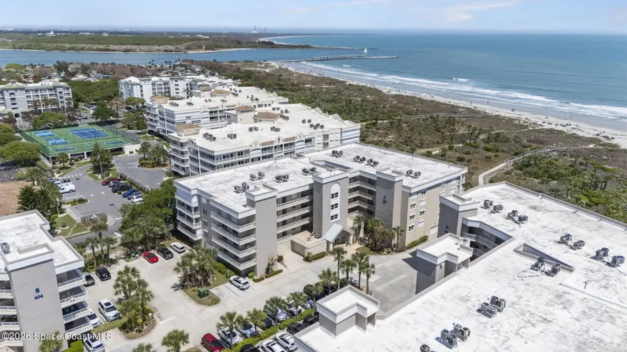 606 Shorewood Drive #C402, Cape Canaveral, FL 32920 - #2