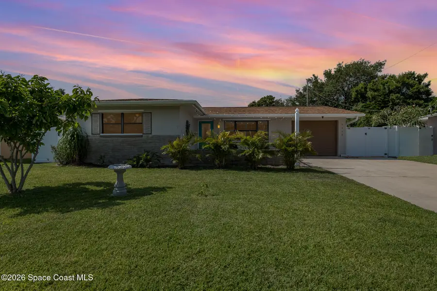 1513 Birch Street, Melbourne, FL 32935 - #2