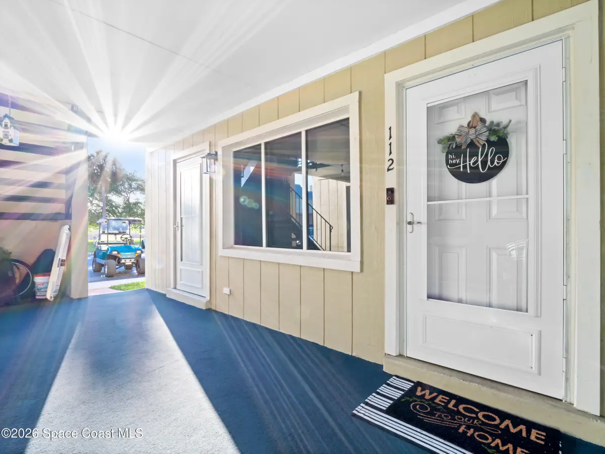 4304 London Town Road #C112, Titusville, FL 32796 - #1