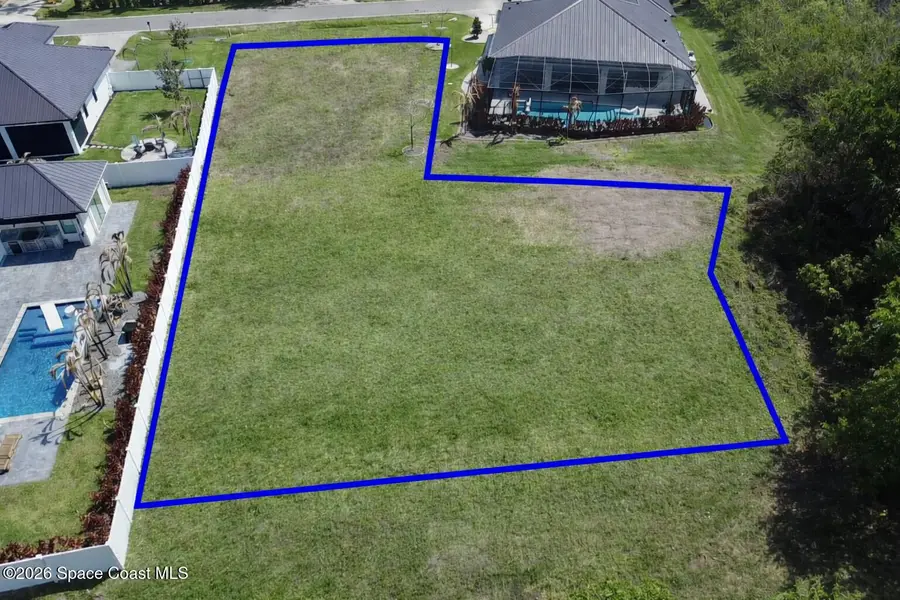 6341 Spinaker Drive, Rockledge, FL 32955 - #2