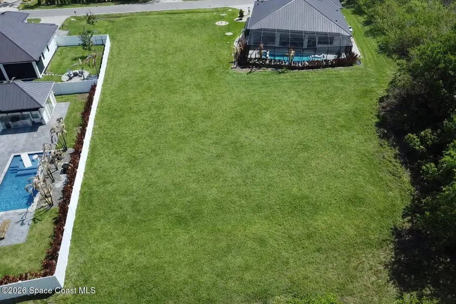 6341 Spinaker Drive, Rockledge, FL 32955 - #3