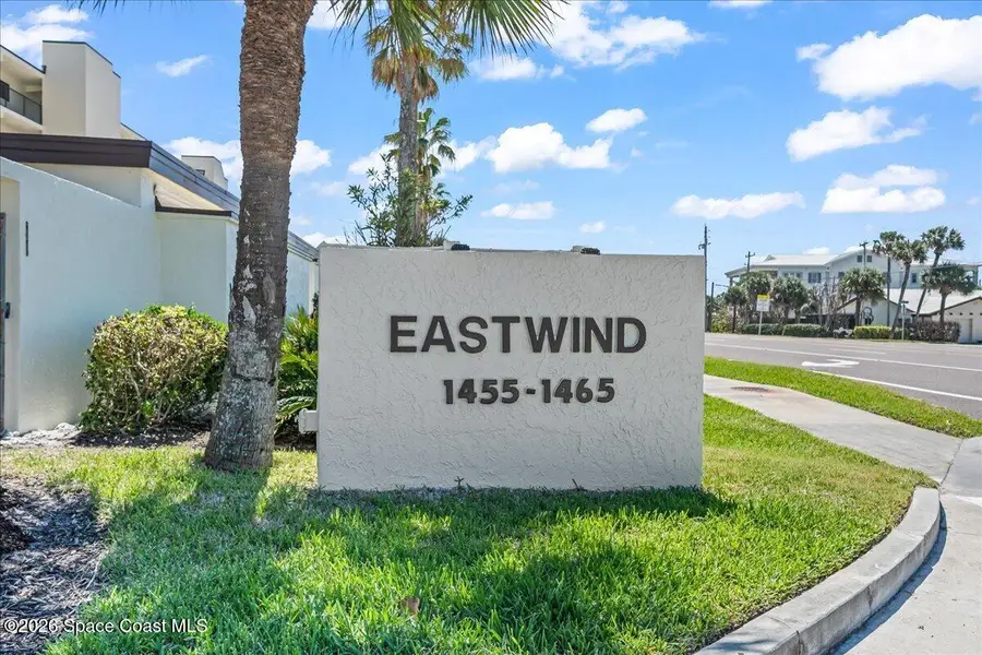 1465 Highway A1a #506, Indian Harbour Beach, FL 32937 - #3